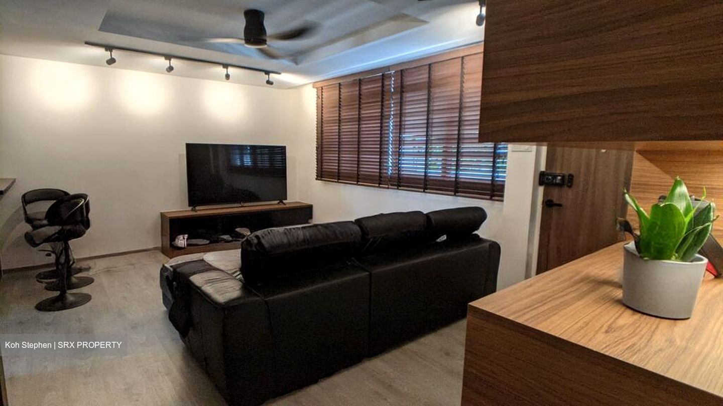 Blk 527 Hougang Avenue 6 (Hougang), HDB 4 Rooms #501530441